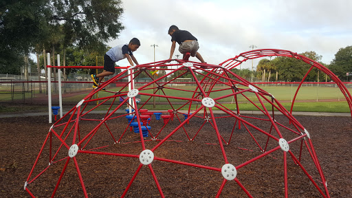 Auditorium «Oak Street Park Community Center», reviews and photos, 717 N Palm Ave, Kissimmee, FL 34741, USA