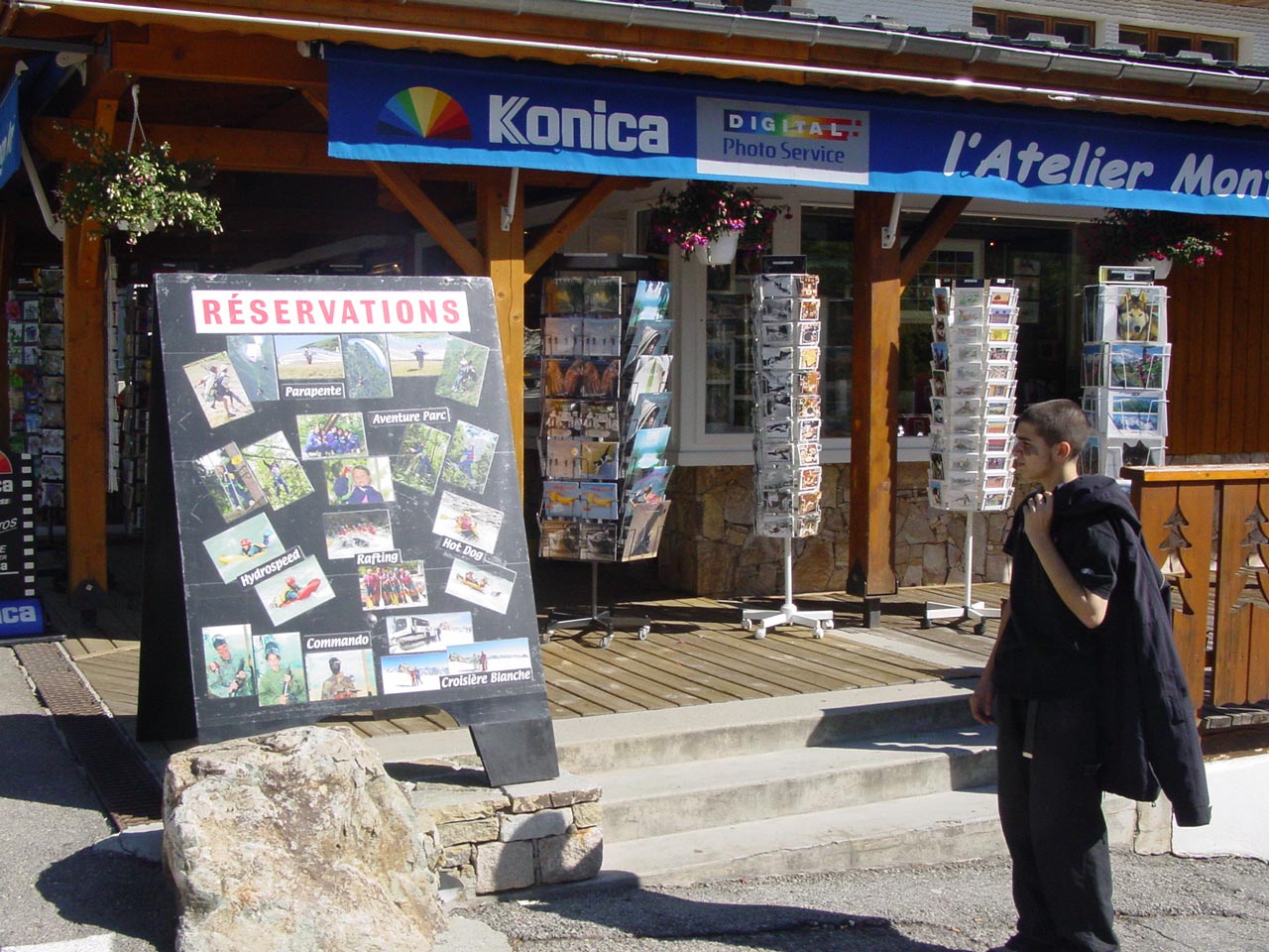 Photo n° 3 de l'avis de Luciano.e fait le 21/08/2017 à 13:53