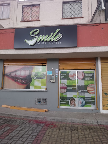 Opiniones de Smile Dental Center en Quito - Dentista