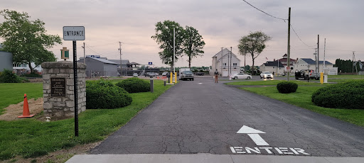 Yacht Club «Buckeye Lake Yacht Club», reviews and photos