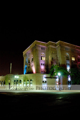 Banquet Hall «Lafayette Grande Banquet Facility», reviews and photos, 1 Lafayette St, Pontiac, MI 48342, USA