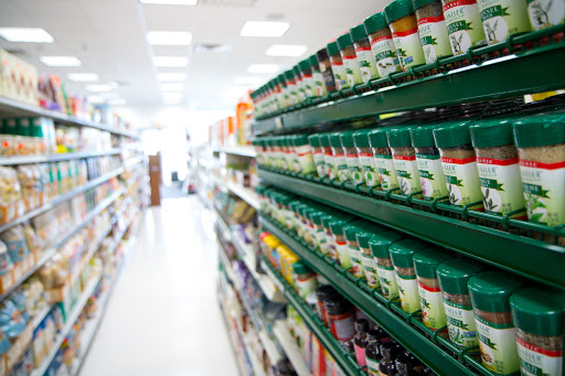 Health Food Store «Green Acres Health Food Store», reviews and photos, 1297 Centennial Ave, Piscataway Township, NJ 08854, USA