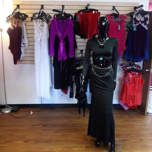 Boutique «Girlfriends Boutique», reviews and photos, 3230 Parker Rd, Florissant, MO 63033, USA