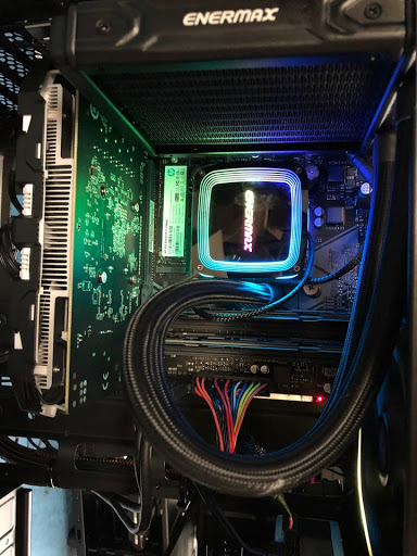 Computer Store «Technology Partners Inc.», reviews and photos, 3044 N 33rd Ave, Phoenix, AZ 85017, USA