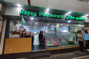 Rapsy Restaurant Munnar image