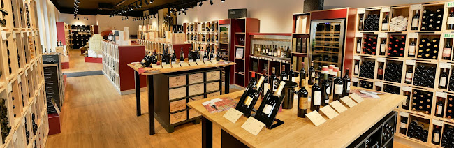 Weinkeller Emmen, Mövenpick Wein Schweiz AG