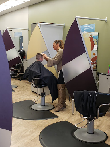 Hair Salon «Great Clips», reviews and photos, 100 E Washington Jackson Rd e, Eaton, OH 45320, USA