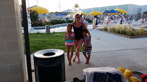 Recreation Center «Euless Family Life Center», reviews and photos, 300 W Midway Dr, Euless, TX 76039, USA