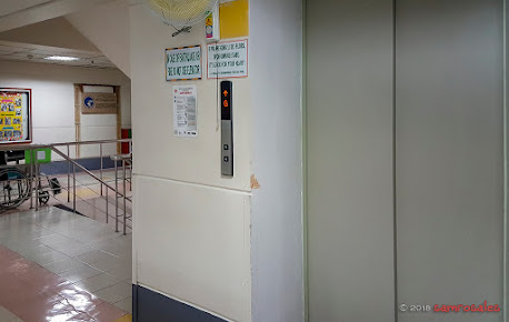 Editha Filart-Gascon - Parańaque Doctors Hospital - Editha Filart-Gascon - Parańaque Doctors Hospital