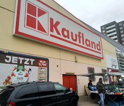 Kaufland Düsseldorf photo