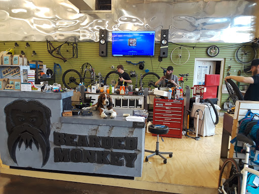 Physical Fitness Program «Bearded Monkey Cycling and Fitness», reviews and photos, 1802 W Nob Hill Blvd, Yakima, WA 98902, USA