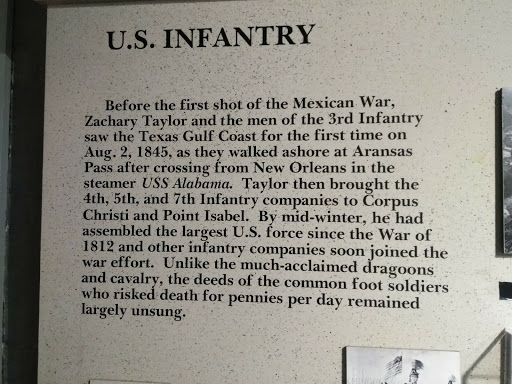 Museum «Port Isabel Historical Museum», reviews and photos, 317 E Railroad Ave, Port Isabel, TX 78578, USA