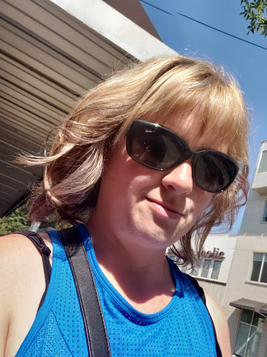 Hair Salon «London Hair Salon & Spa», reviews and photos, 770 Willamette St, Eugene, OR 97401, USA