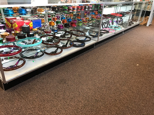 Auto Parts Store «1320 Performance», reviews and photos, 9143 Union Park Way, Elk Grove, CA 95624, USA