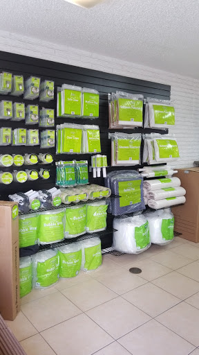 Self-Storage Facility «Private Storage», reviews and photos, 4601 S Orange Blossom Trail, Orlando, FL 32839, USA