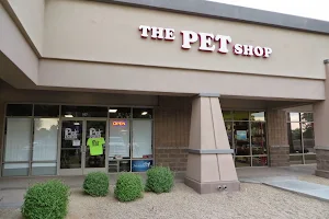 The Pet Shop image