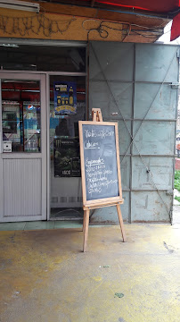 Teléfono de Verdulería y Minimarket del Castillo