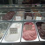 Photo n°9 de l'avis de Conny.a fait le 28/10/2023 à 15:23 sur le  Flotte Lotte Diner&Eiscafé à Netzschkau