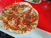 Pizza du Pizzeria STELLA PIZZA à Breil-sur-Roya - n°16