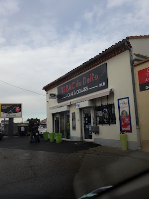 Tabac du Delta à Arles