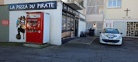 Photos du propriétaire du Pizzeria La Pizza Du Pirate à Rouen - n°1