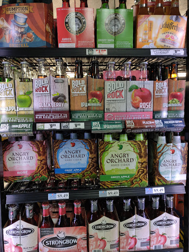 Liquor Store «Normandy Wine & Spirits», reviews and photos, 8492 Baltimore National Pike #100, Ellicott City, MD 21043, USA