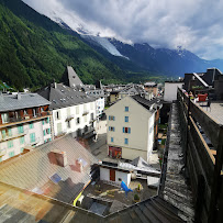 Photos des visiteurs du Restaurant Park Hôtel Suisse & Spa à Chamonix-Mont-Blanc - n°1