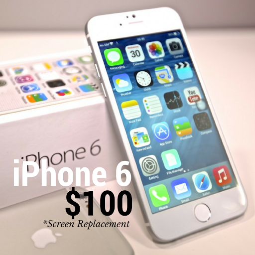 Cell Phone Store «RepairXpert», reviews and photos, 268a Main St, White Plains, NY 10601, USA