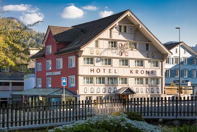 Hotel-Restaurant Krone