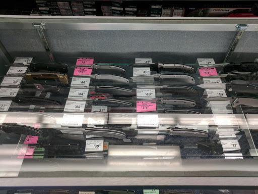 Sporting Goods Store «Big 5 Sporting Goods», reviews and photos, 4180 S Arizona Ave #3, Chandler, AZ 85248, USA