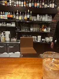 Bar time Mejiro