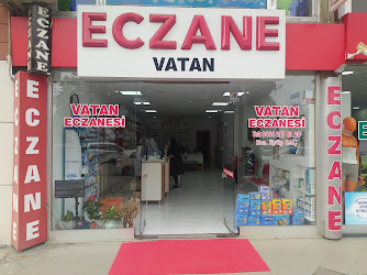 Vatan Eczanesi