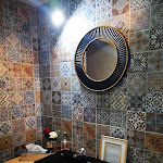 Photo n°1 de l'avis de Nádia.r fait le 17/09/2023 à 19:27 sur le  Dom Pedro V à Castelo de Vide