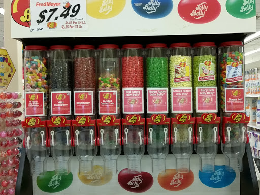 Grocery Store «Fred Meyer», reviews and photos, 650 Q St, Springfield, OR 97477, USA