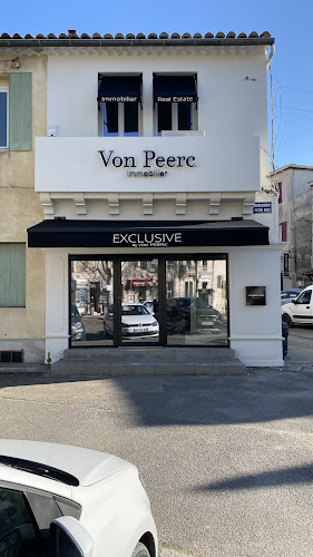 Agence immobilière Exclusive by Von Peerc Saint-Rémy-de-Provence