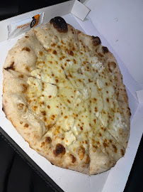 Plats et boissons du Pizzeria IL PATRONO® - Pizza Vendetta à Épinay-sur-Seine - n°6