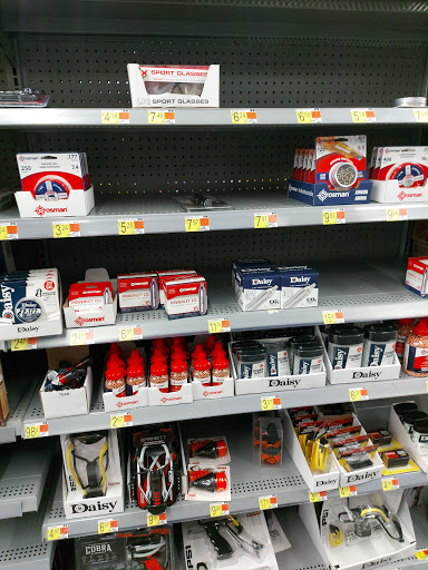 Department Store «Walmart Supercenter», reviews and photos, 100 S Ryan Dr, Red Oak, TX 75154, USA