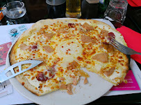 Pizza du Pizzeria Lou Brasier à Collonges-la-Rouge - n°9