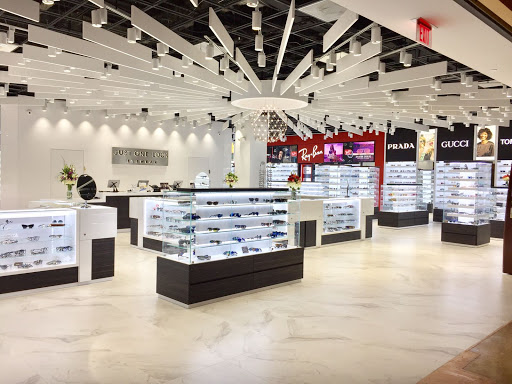 Sunglasses Store «Just One Look», reviews and photos, 11401 NW 12th St, Miami, FL 33172, USA