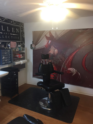 Explore pirate ship tattoo ideas, creative tattoo ideas in Portland, available at Art Immortal Tattoo and Piercing