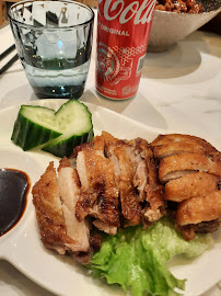 Canard laqué de Pékin du Restaurant chinois Autour du Yangtse 食尚煮意卢浮宫店 à Paris - n°5