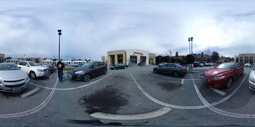 Drug Store «Walgreens», reviews and photos, 2238 Westborough Blvd, South San Francisco, CA 94080, USA