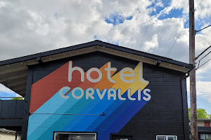 Hotel Corvallis