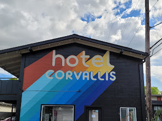 Hotel Corvallis