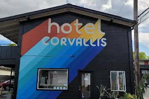 Hotel Corvallis image