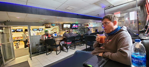 Bowling Alley «Peotone Bowling Center», reviews and photos, 210 N 2nd St, Peotone, IL 60468, USA