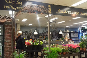 De Amsterdamse Bloemenmarkt (Apeldoorn)