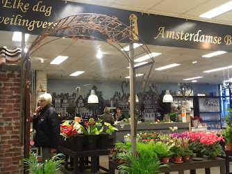 De Amsterdamse Bloemenmarkt (Apeldoorn)