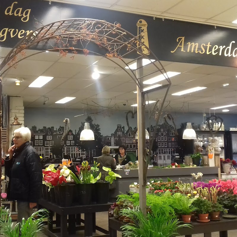 De Amsterdamse Bloemenmarkt (Apeldoorn)