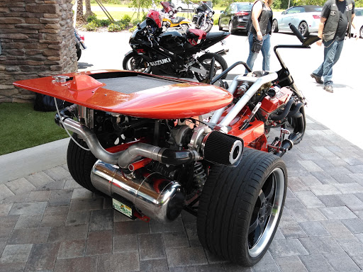 Chevrolet Dealer «Crystal Chevrolet», reviews and photos, 1035 S Suncoast Blvd, Homosassa, FL 34448, USA